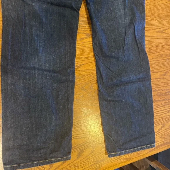 Levi Strauss 514 Jeans 38x32 - Picture 6 of 6